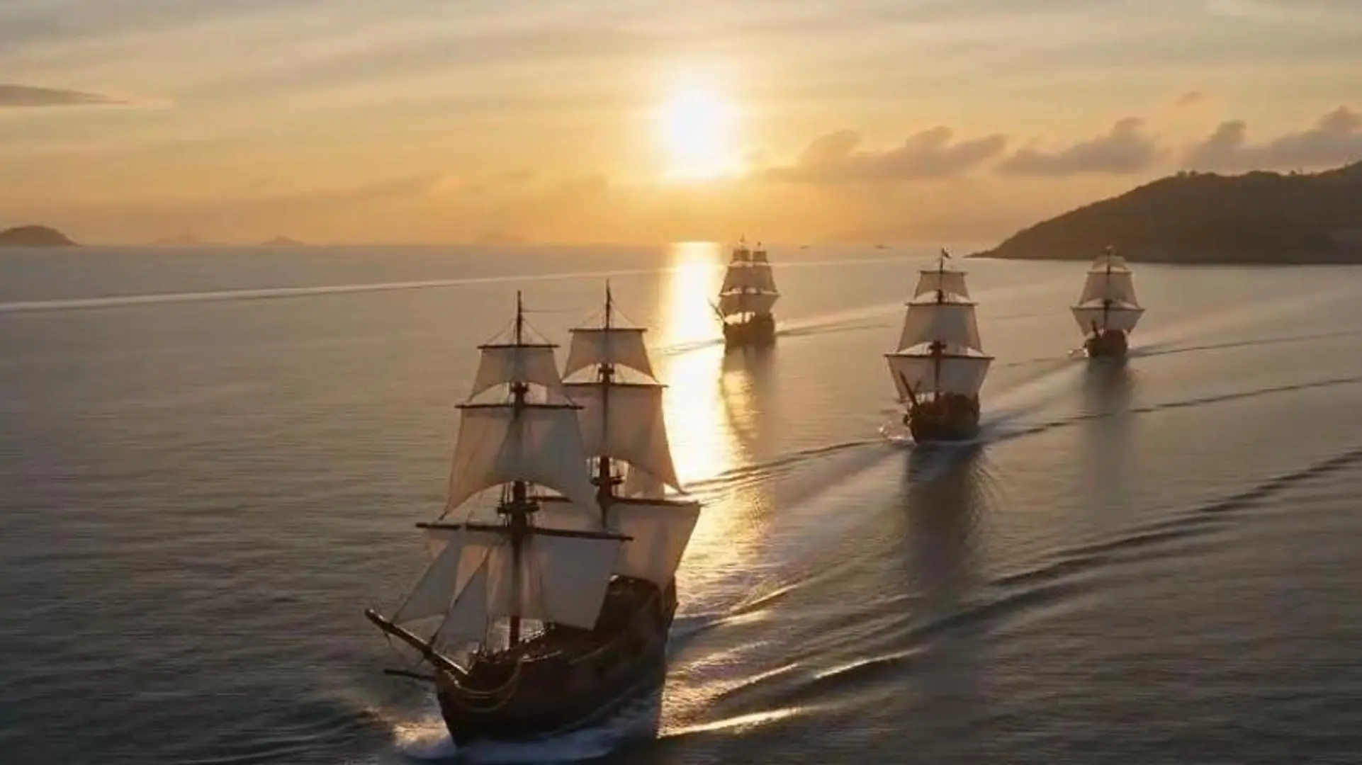 heritage video